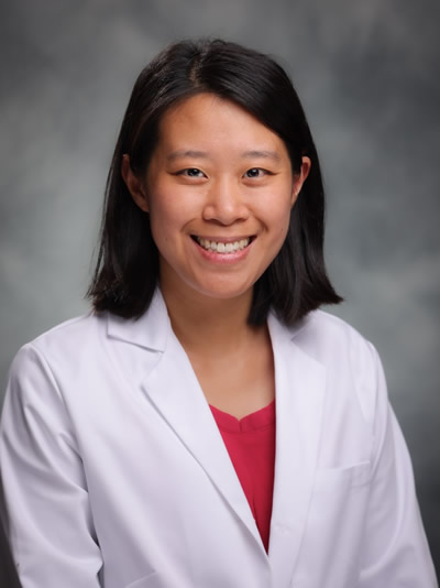 Kristi Wu, MD
