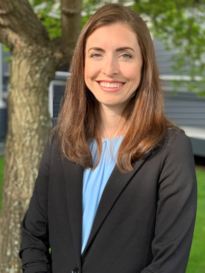 Eileen Myers, M.D.